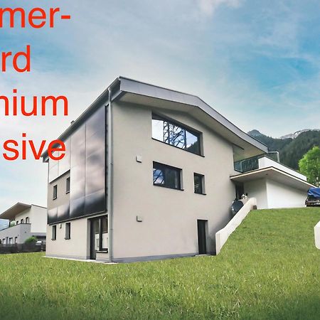 Apart Galeon Pettneu am Arlberg Ngoại thất bức ảnh